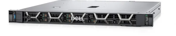 Dell PowerEdge R350 – Entry-Level Intel Xeon 1U Rack Server for Small Business — image 2 of 2